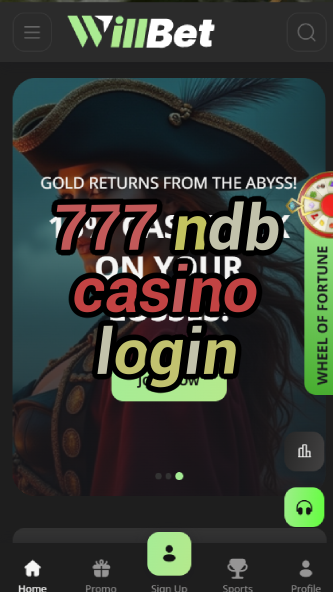 777 ndb casino login-asdasdzhjkds.com